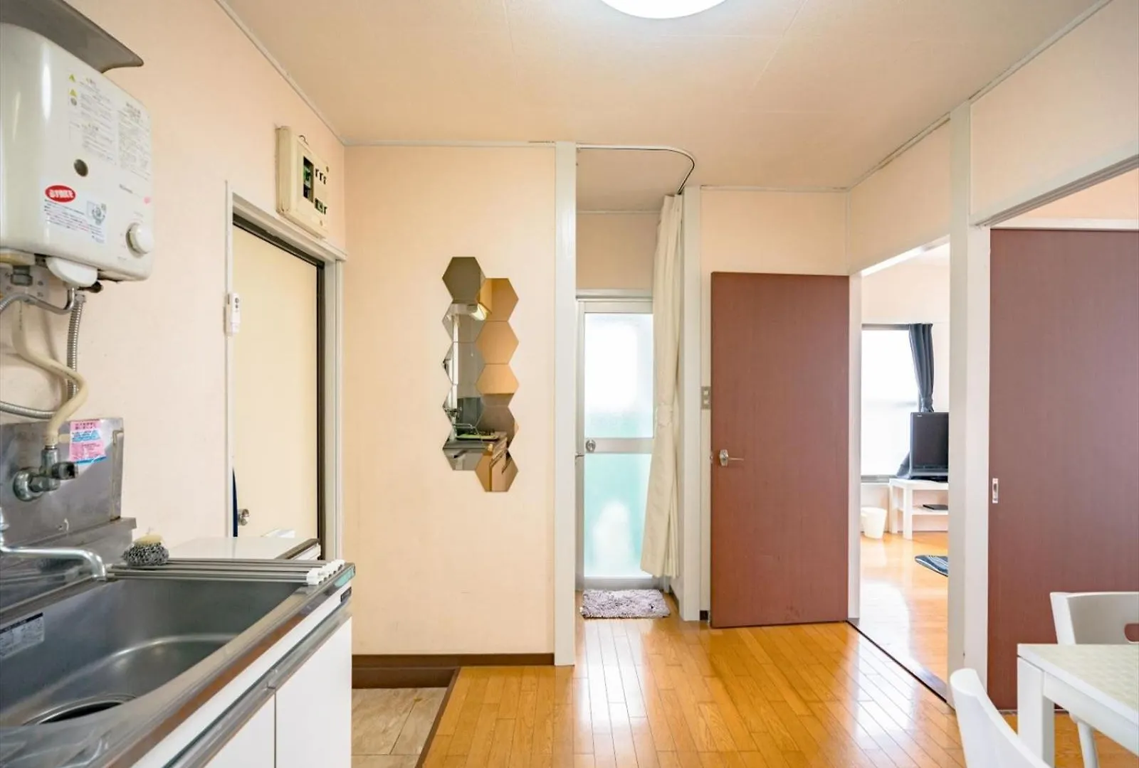Apartment Murata Corpo 301 Tokyo