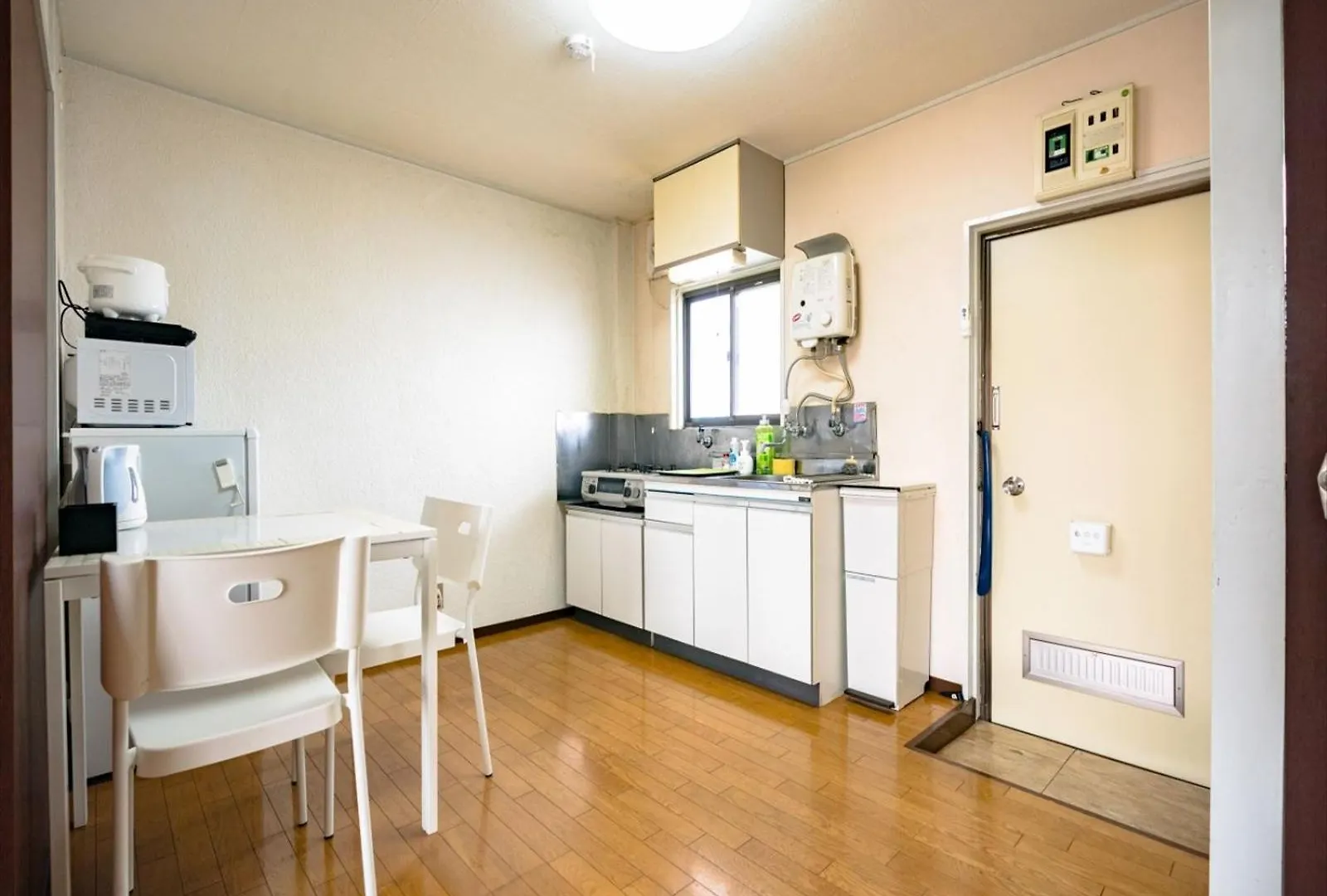 Apartment Murata Corpo 301 Tokyo Japan
