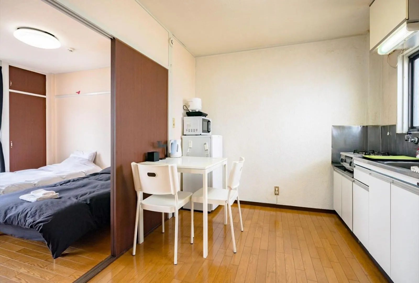 Apartment Murata Corpo 301 Tokyo Japan