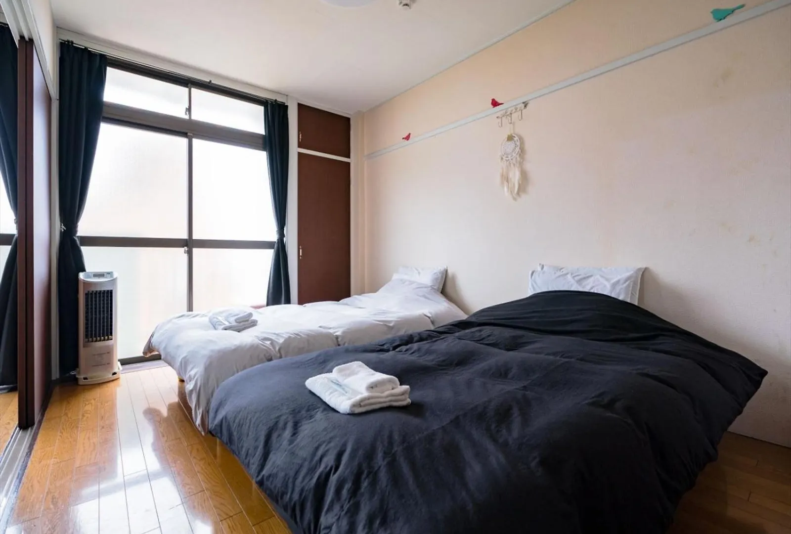Apartment Murata Corpo 301 Tokyo