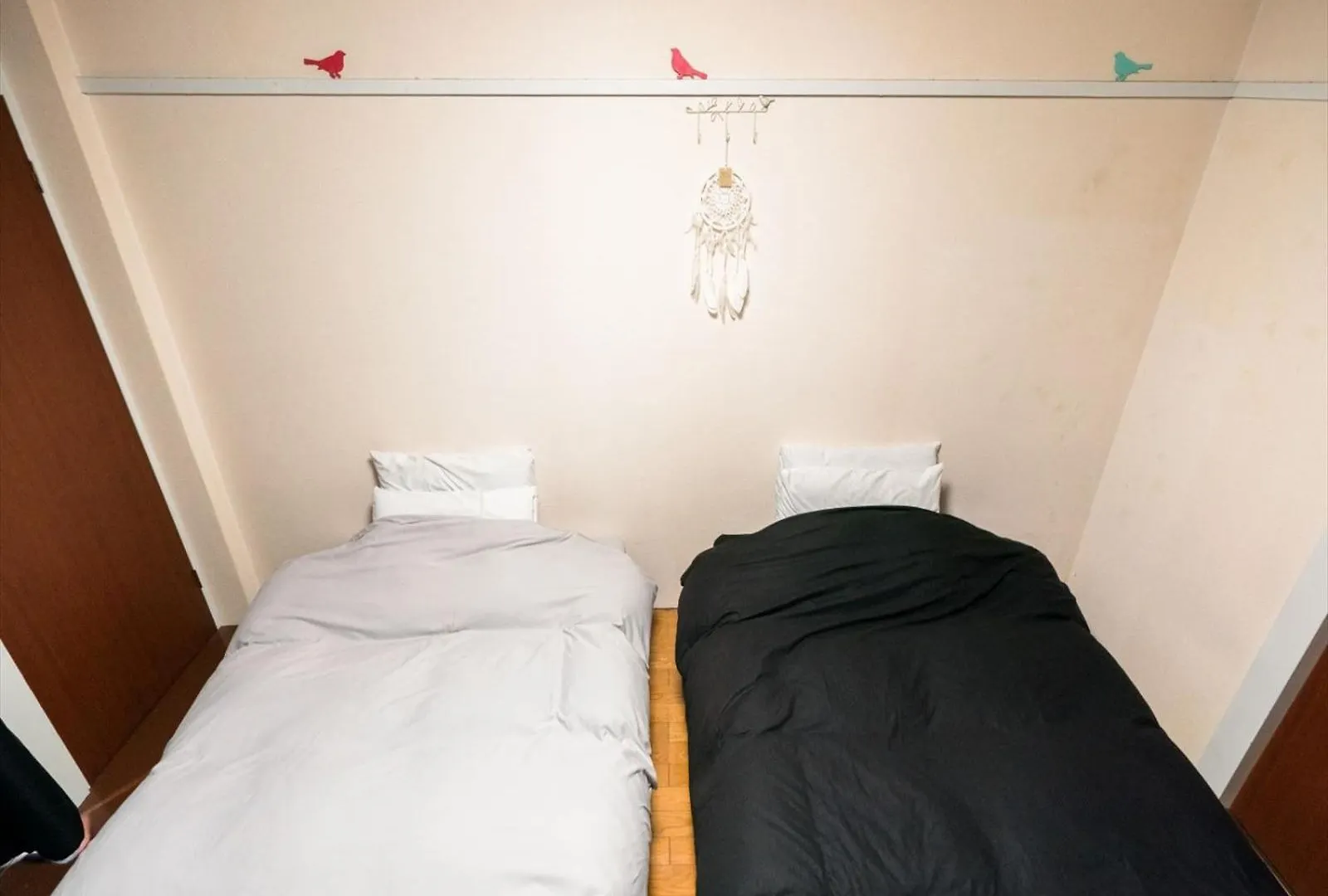 Murata Corpo 301 Prefektura Tokio Apartmán