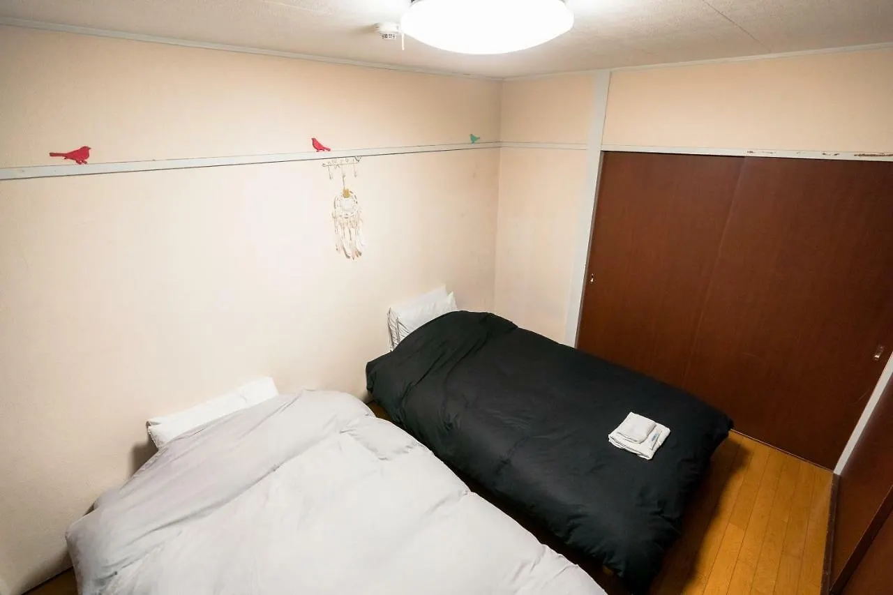 Apartmán Murata Corpo 301 Prefektura Tokio Japonsko