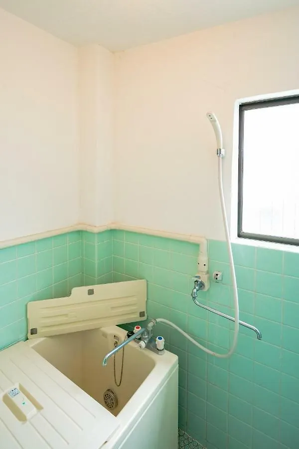 Apartmán Murata Corpo 301 Prefektura Tokio Japonsko